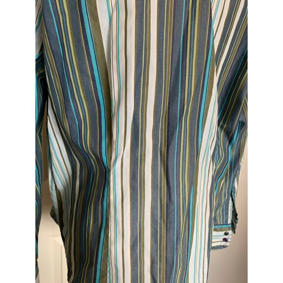 Great Northwest Clothing Company button up shirt large - Picture 4 of 7